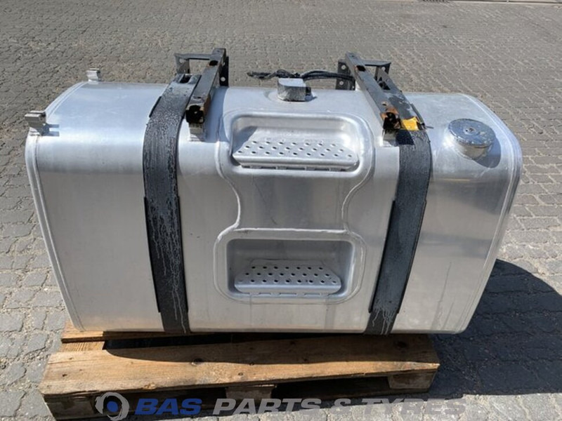 Volvo Brandstoftank Volvo 480 Liter G0000146 - خزان وقود - شاحنة: صور 1 Volvo Brandstoftank Volvo 480 Liter G0000146 - خزان وقود - شاحنة: صور 1