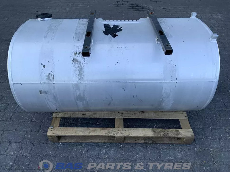 Volvo Brandstoftank Volvo 550 Liter G0000130 - خزان وقود - شاحنة: صور 3 Volvo Brandstoftank Volvo 550 Liter G0000130 - خزان وقود - شاحنة: صور 3