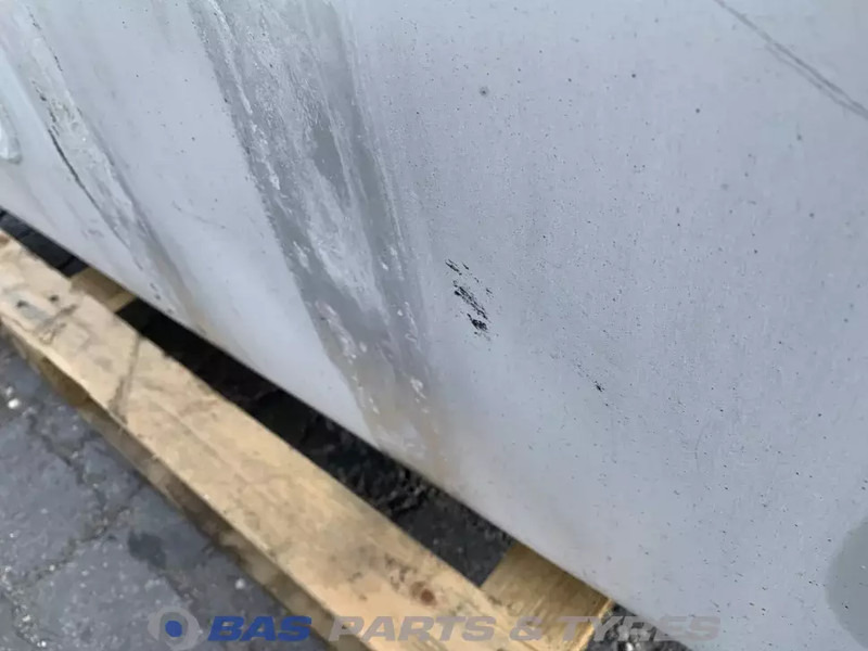 خزان وقود - شاحنة Volvo Brandstoftank Volvo 550 Liter G0000130: صور 9