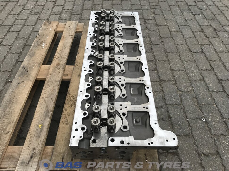 Volvo Cilinderkop Volvo D13K 500 22772405 - كتلة اسطوانة - شاحنة: صور 4 Volvo Cilinderkop Volvo D13K 500 22772405 - كتلة اسطوانة - شاحنة: صور 4