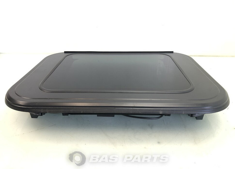 Volvo Dakluik Volvo 8191647 - حاجب الشمس - شاحنة: صور 2 Volvo Dakluik Volvo 8191647 - حاجب الشمس - شاحنة: صور 2