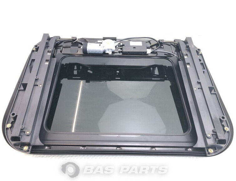 Volvo Dakluik Volvo 8191647 - حاجب الشمس - شاحنة: صور 3 Volvo Dakluik Volvo 8191647 - حاجب الشمس - شاحنة: صور 3