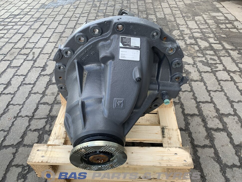 Volvo Differentieel Volvo RSS1370B 24260243 - التفاضلية والعتاد - شاحنة: صور 4 Volvo Differentieel Volvo RSS1370B 24260243 - التفاضلية والعتاد - شاحنة: صور 4