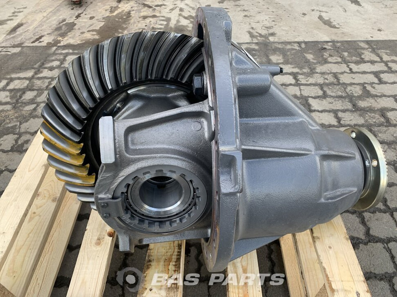 Volvo Differentieel Volvo RSS1370B 24260243 - التفاضلية والعتاد - شاحنة: صور 3 Volvo Differentieel Volvo RSS1370B 24260243 - التفاضلية والعتاد - شاحنة: صور 3