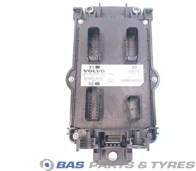 Volvo EBS ECU Volvo 23050066 - كتلة التحكم - شاحنة: صور 1 Volvo EBS ECU Volvo 23050066 - كتلة التحكم - شاحنة: صور 1