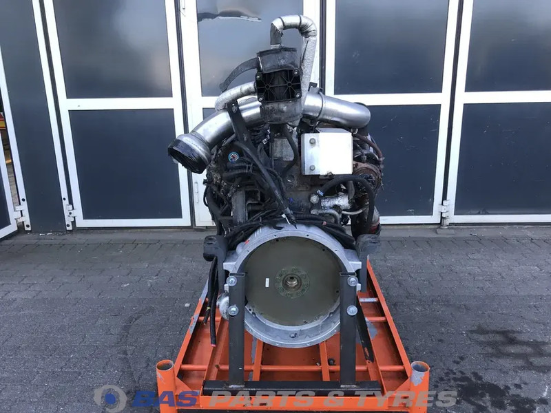 Volvo FE Euro 6 Motor Volvo G9K 320 22360861 - المحرك - شاحنة: صور 2 Volvo FE Euro 6 Motor Volvo G9K 320 22360861 - المحرك - شاحنة: صور 2