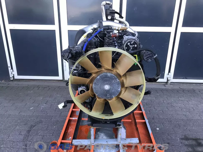 Volvo FE Euro 6 Motor Volvo G9K 320 22360861 - المحرك - شاحنة: صور 4 Volvo FE Euro 6 Motor Volvo G9K 320 22360861 - المحرك - شاحنة: صور 4
