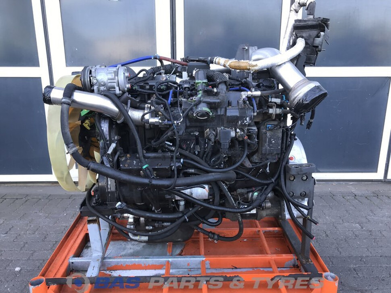 Volvo FE Euro 6 Motor Volvo G9K 320 22360861 - المحرك - شاحنة: صور 1 Volvo FE Euro 6 Motor Volvo G9K 320 22360861 - المحرك - شاحنة: صور 1