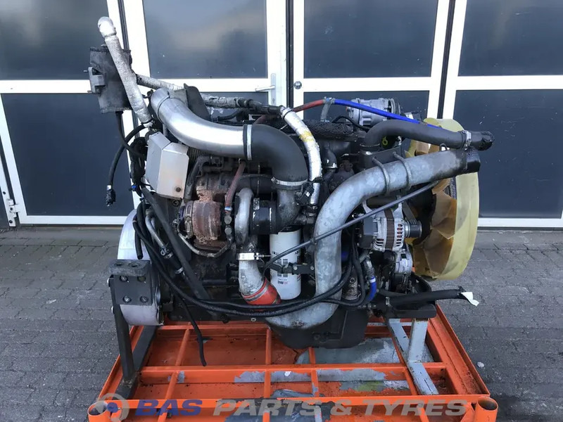 Volvo FE Euro 6 Motor Volvo G9K 320 22360861 - المحرك - شاحنة: صور 3 Volvo FE Euro 6 Motor Volvo G9K 320 22360861 - المحرك - شاحنة: صور 3
