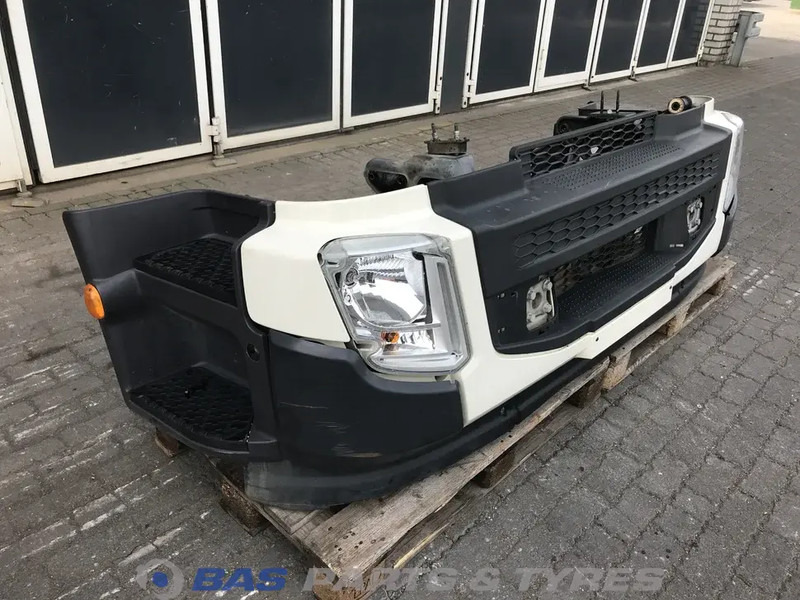 Volvo FE Euro 6 - كأس مترعة - شاحنة: صور 3 Volvo FE Euro 6 - كأس مترعة - شاحنة: صور 3