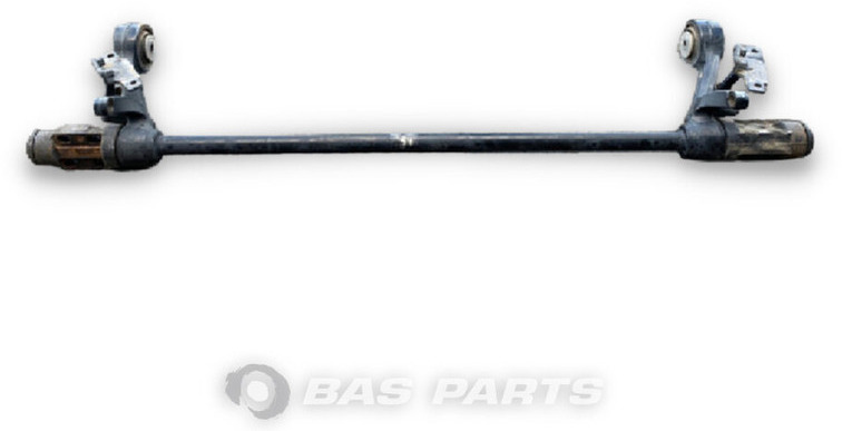 Volvo FH2/FM2 & FH3/FM3 Stabilisatorstang Volvo 1075463 - تعليق - شاحنة: صور 1 Volvo FH2/FM2 & FH3/FM3 Stabilisatorstang Volvo 1075463 - تعليق - شاحنة: صور 1