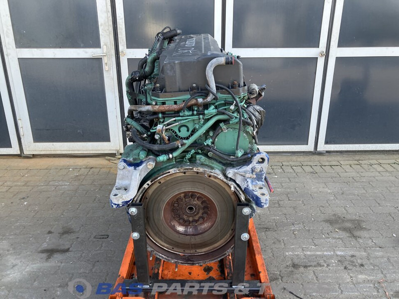 Volvo FH3 Motor Volvo D13C 540 C2 21625908 - المحرك - شاحنة: صور 2 Volvo FH3 Motor Volvo D13C 540 C2 21625908 - المحرك - شاحنة: صور 2
