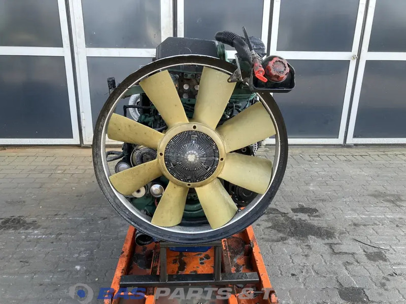 Volvo FH3 Motor Volvo D13C 540 C2 21625908 - المحرك - شاحنة: صور 4 Volvo FH3 Motor Volvo D13C 540 C2 21625908 - المحرك - شاحنة: صور 4