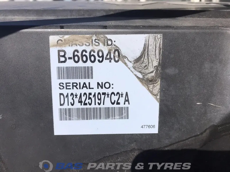 Volvo FH4 Motor Volvo D13C 540 C2 85001693 - المحرك - شاحنة: صور 5 Volvo FH4 Motor Volvo D13C 540 C2 85001693 - المحرك - شاحنة: صور 5