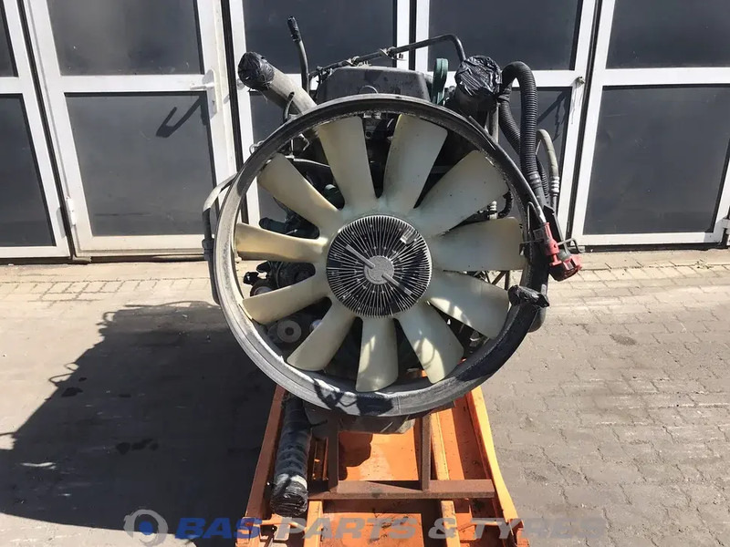 Volvo FH4 Motor Volvo D13C 540 C2 85001693 - المحرك - شاحنة: صور 4 Volvo FH4 Motor Volvo D13C 540 C2 85001693 - المحرك - شاحنة: صور 4