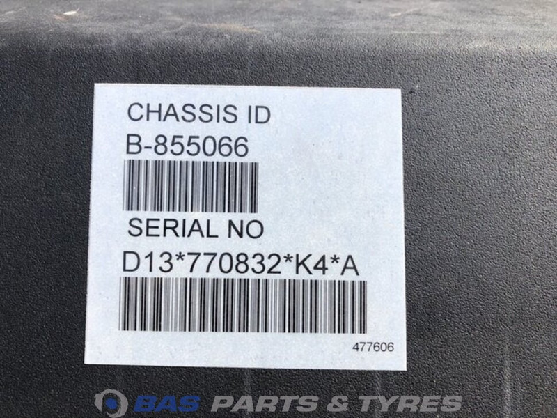 Volvo FH4 Motor Volvo D13K 420 K4 22467253 - المحرك - شاحنة: صور 5 Volvo FH4 Motor Volvo D13K 420 K4 22467253 - المحرك - شاحنة: صور 5