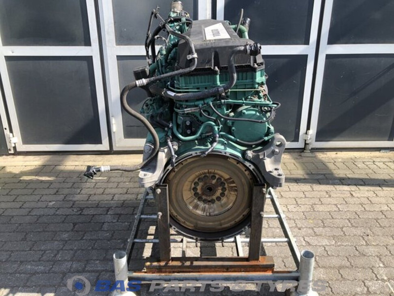 Volvo FH4 Motor Volvo D13K 420 K4 22467253 - المحرك - شاحنة: صور 2 Volvo FH4 Motor Volvo D13K 420 K4 22467253 - المحرك - شاحنة: صور 2