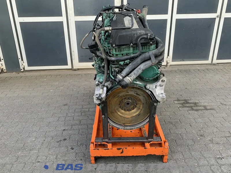 Volvo FH4 Motor Volvo D13K 500 K2 22467253 - المحرك - شاحنة: صور 2 Volvo FH4 Motor Volvo D13K 500 K2 22467253 - المحرك - شاحنة: صور 2