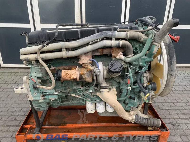 Volvo FH4 Motor Volvo D13K 500 K4 22692837 - المحرك - شاحنة: صور 3 Volvo FH4 Motor Volvo D13K 500 K4 22692837 - المحرك - شاحنة: صور 3