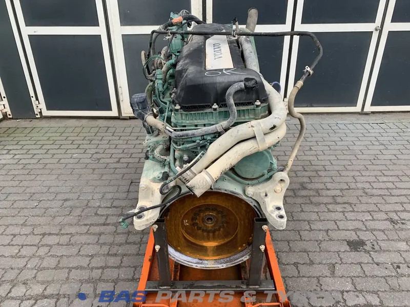 Volvo FH4 Motor Volvo D13K 500 K4 22692837 - المحرك - شاحنة: صور 2 Volvo FH4 Motor Volvo D13K 500 K4 22692837 - المحرك - شاحنة: صور 2