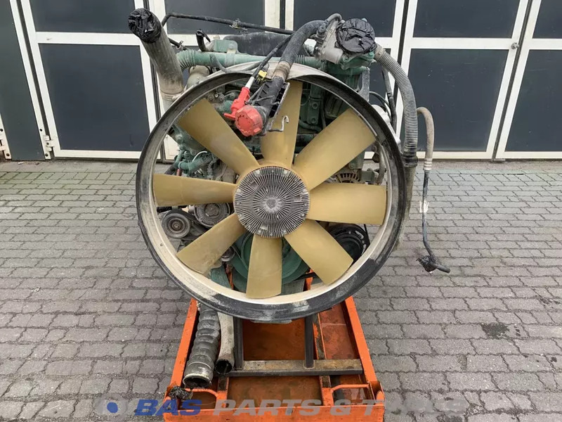 Volvo FH4 Motor Volvo D13K 500 K4 22692837 - المحرك - شاحنة: صور 4 Volvo FH4 Motor Volvo D13K 500 K4 22692837 - المحرك - شاحنة: صور 4