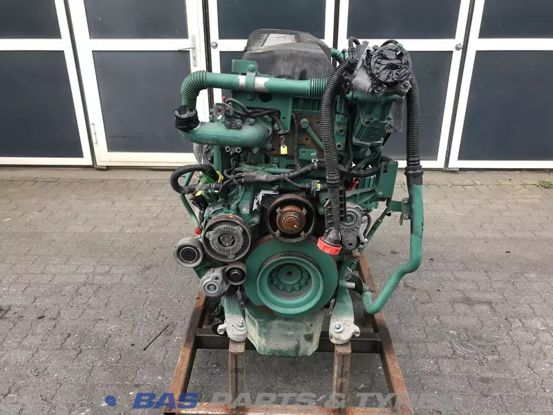 Volvo FH4 Motor Volvo D13K 500 K5 22467253 - المحرك - شاحنة: صور 4 Volvo FH4 Motor Volvo D13K 500 K5 22467253 - المحرك - شاحنة: صور 4