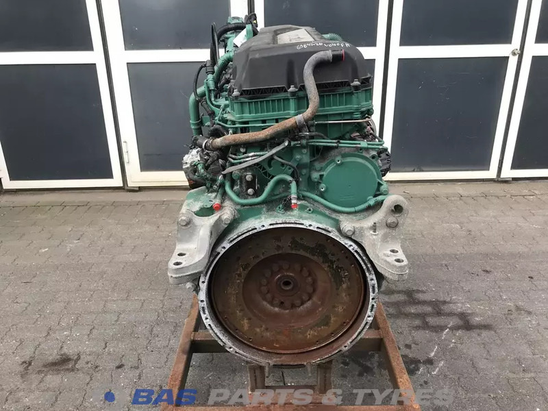 Volvo FH4 Motor Volvo D13K 500 K5 22467253 - المحرك - شاحنة: صور 2 Volvo FH4 Motor Volvo D13K 500 K5 22467253 - المحرك - شاحنة: صور 2