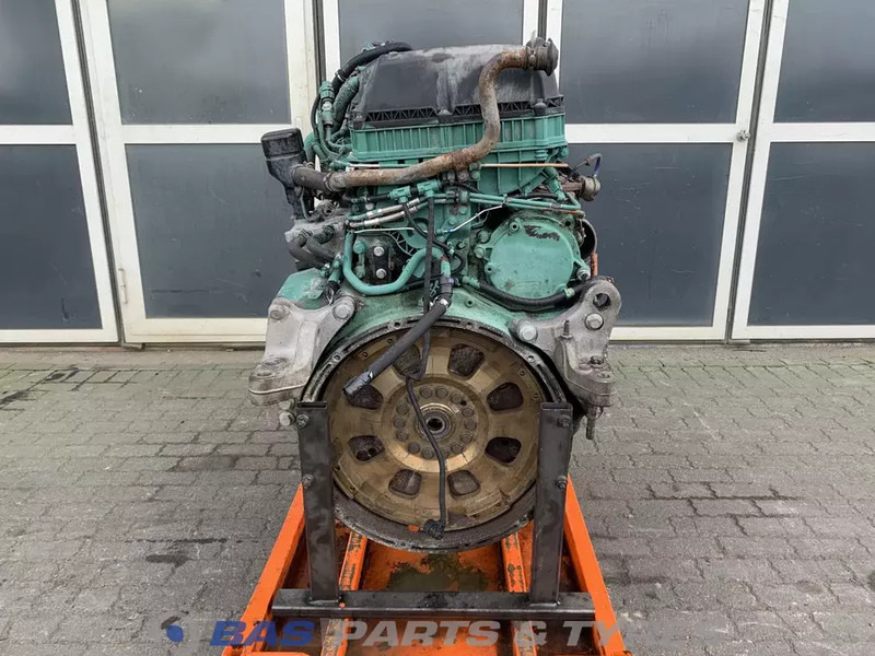 Volvo FH4 Motor Volvo D13K 540 K4 22467253 - المحرك - شاحنة: صور 2 Volvo FH4 Motor Volvo D13K 540 K4 22467253 - المحرك - شاحنة: صور 2