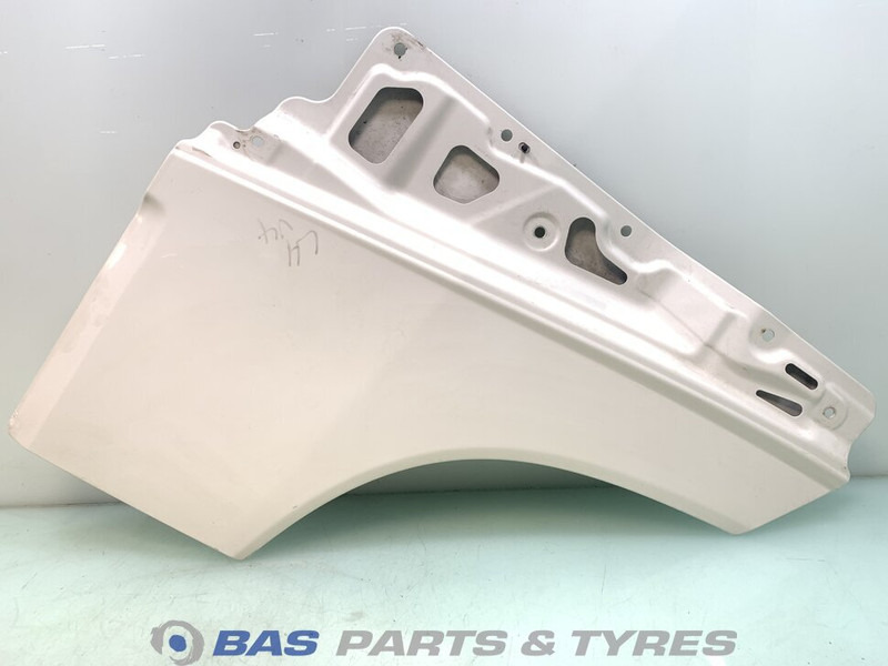 Volvo FH4 Portierverlengstuk Links Volvo 82107271 - هيكل السيارة الخارجية - شاحنة: صور 1 Volvo FH4 Portierverlengstuk Links Volvo 82107271 - هيكل السيارة الخارجية - شاحنة: صور 1