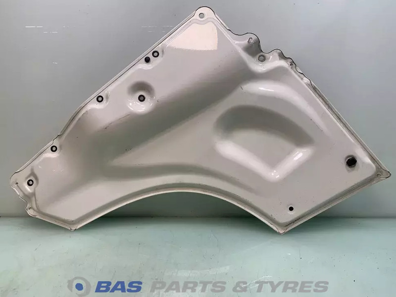 Volvo FH4 Portierverlengstuk Links Volvo 82107271 - هيكل السيارة الخارجية - شاحنة: صور 2 Volvo FH4 Portierverlengstuk Links Volvo 82107271 - هيكل السيارة الخارجية - شاحنة: صور 2