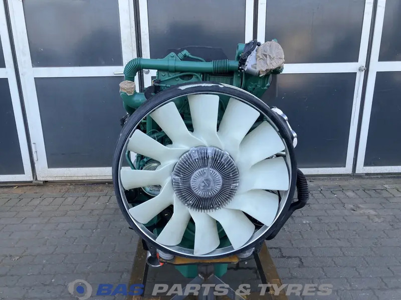 Volvo FH4B Motor Volvo D13K 460 K7 22467253 - المحرك - شاحنة: صور 4 Volvo FH4B Motor Volvo D13K 460 K7 22467253 - المحرك - شاحنة: صور 4