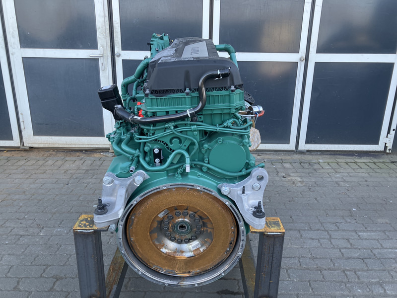 Volvo FH4B Motor Volvo D13K 460 K7 22467253 - المحرك - شاحنة: صور 2 Volvo FH4B Motor Volvo D13K 460 K7 22467253 - المحرك - شاحنة: صور 2