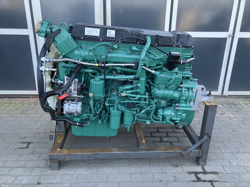 Volvo FH4B Motor Volvo D13K 460 K7 22467253 - المحرك - شاحنة: صور 1 Volvo FH4B Motor Volvo D13K 460 K7 22467253 - المحرك - شاحنة: صور 1