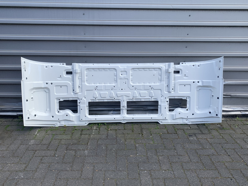 Volvo FH4B - جلوپنجره - شاحنة: صور 2 Volvo FH4B - جلوپنجره - شاحنة: صور 2