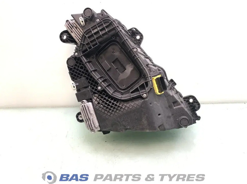 Volvo FH4B - كشافات - شاحنة: صور 2 Volvo FH4B - كشافات - شاحنة: صور 2