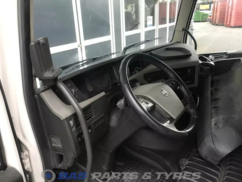 Volvo FH4 - الكابينة والداخلية - شاحنة: صور 5 Volvo FH4 - الكابينة والداخلية - شاحنة: صور 5