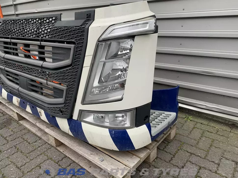 Volvo FH4 - كأس مترعة - شاحنة: صور 2 Volvo FH4 - كأس مترعة - شاحنة: صور 2