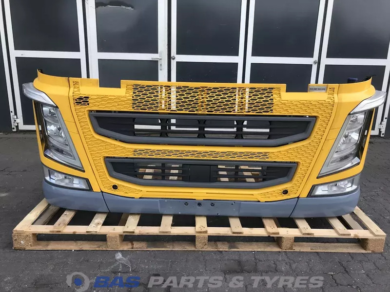 Volvo FH4 - كأس مترعة - شاحنة: صور 1 Volvo FH4 - كأس مترعة - شاحنة: صور 1