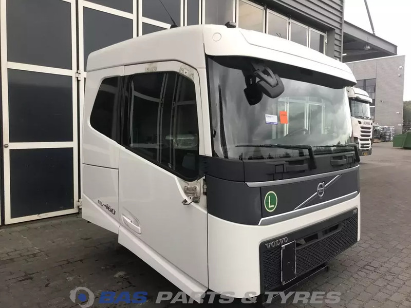 Volvo FH4 - الكابينة والداخلية - شاحنة: صور 2 Volvo FH4 - الكابينة والداخلية - شاحنة: صور 2