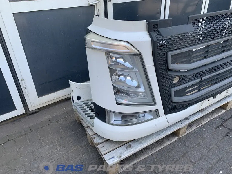 Volvo FH4 - كأس مترعة - شاحنة: صور 3 Volvo FH4 - كأس مترعة - شاحنة: صور 3