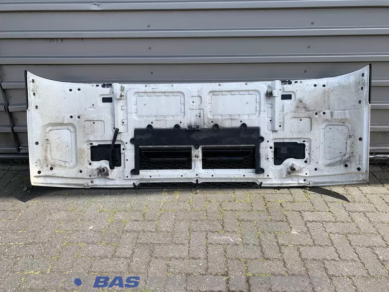 Volvo FH4 - جلوپنجره - شاحنة: صور 2 Volvo FH4 - جلوپنجره - شاحنة: صور 2