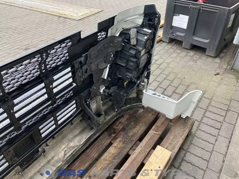 Volvo FH4 - كأس مترعة - شاحنة: صور 4 Volvo FH4 - كأس مترعة - شاحنة: صور 4