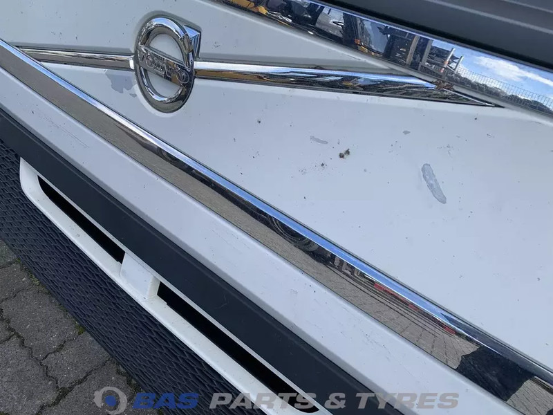 Volvo FH4 - جلوپنجره - شاحنة: صور 3 Volvo FH4 - جلوپنجره - شاحنة: صور 3