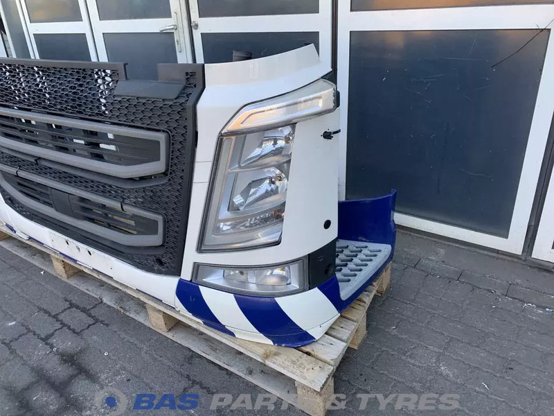 Volvo FH4 - كأس مترعة - شاحنة: صور 2 Volvo FH4 - كأس مترعة - شاحنة: صور 2
