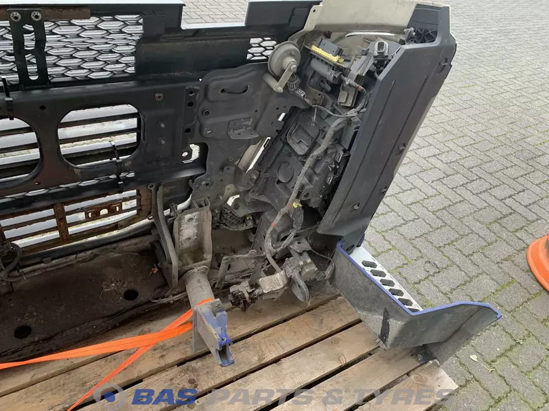 Volvo FH4 - كأس مترعة - شاحنة: صور 5 Volvo FH4 - كأس مترعة - شاحنة: صور 5