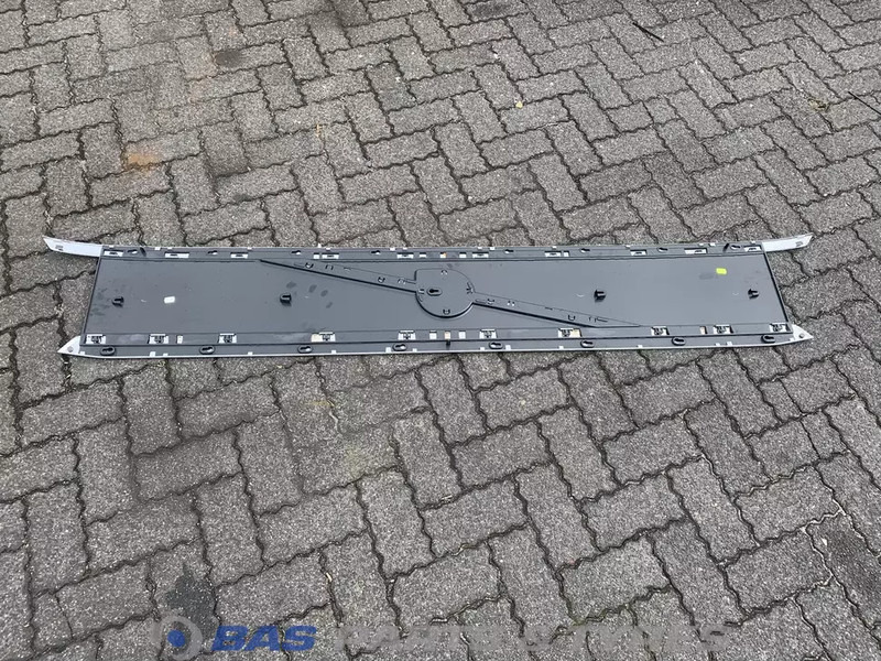 Volvo FH4 - هيكل السيارة الخارجية - شاحنة: صور 3 Volvo FH4 - هيكل السيارة الخارجية - شاحنة: صور 3