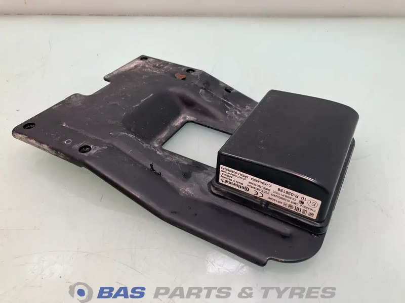 Volvo FH4 - أضواء - شاحنة: صور 2 Volvo FH4 - أضواء - شاحنة: صور 2