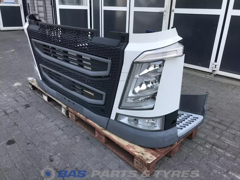 Volvo FH4 - كأس مترعة - شاحنة: صور 2 Volvo FH4 - كأس مترعة - شاحنة: صور 2