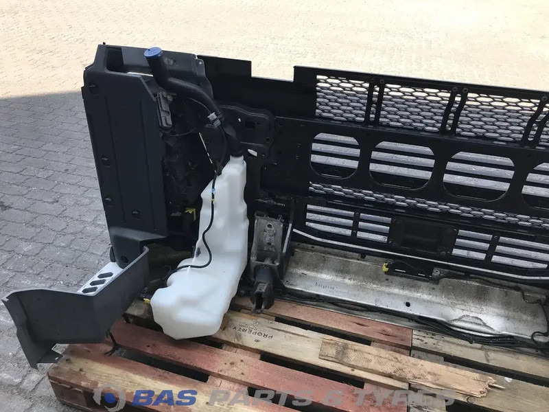 Volvo FH4 - كأس مترعة - شاحنة: صور 4 Volvo FH4 - كأس مترعة - شاحنة: صور 4