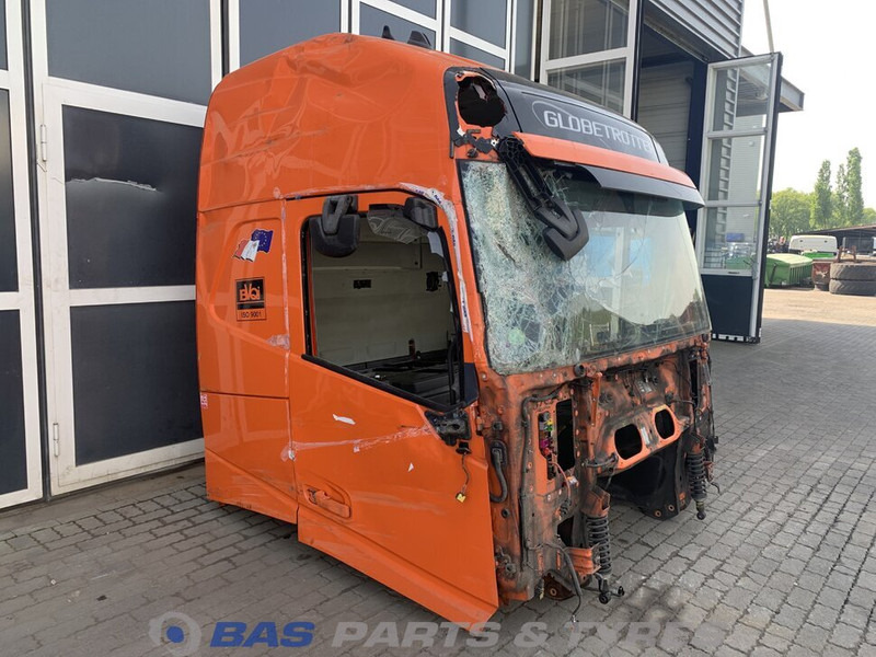 Volvo FH4 - الكابينة والداخلية - شاحنة: صور 2 Volvo FH4 - الكابينة والداخلية - شاحنة: صور 2
